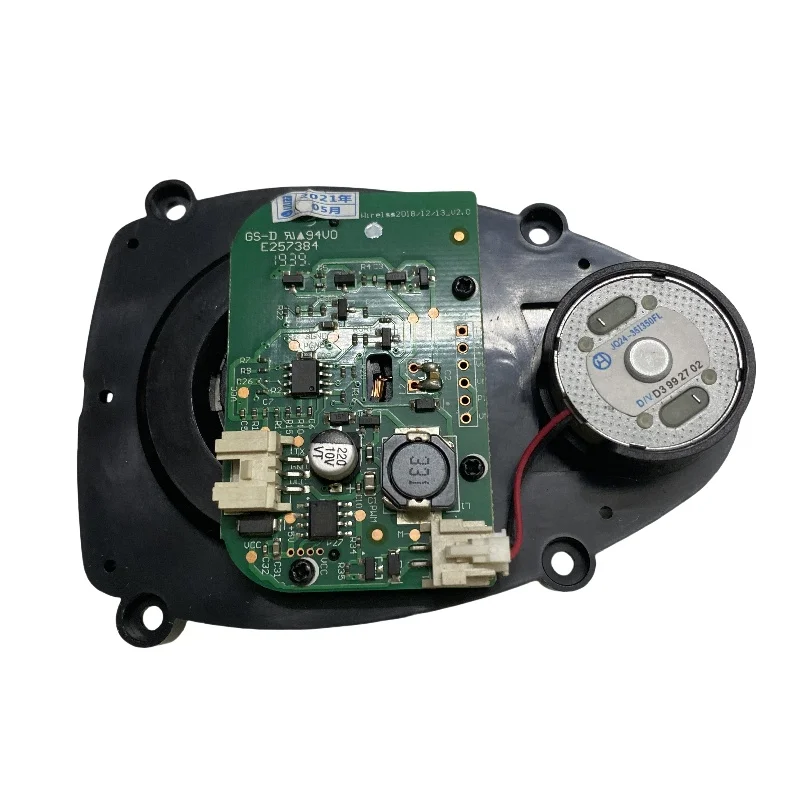 Vacuum Cleaner Ridar Laser Distance Sensor LDS for Liectroux XR500 Robot Vacuum Cleaner Parts Lidar Accessories Replacement