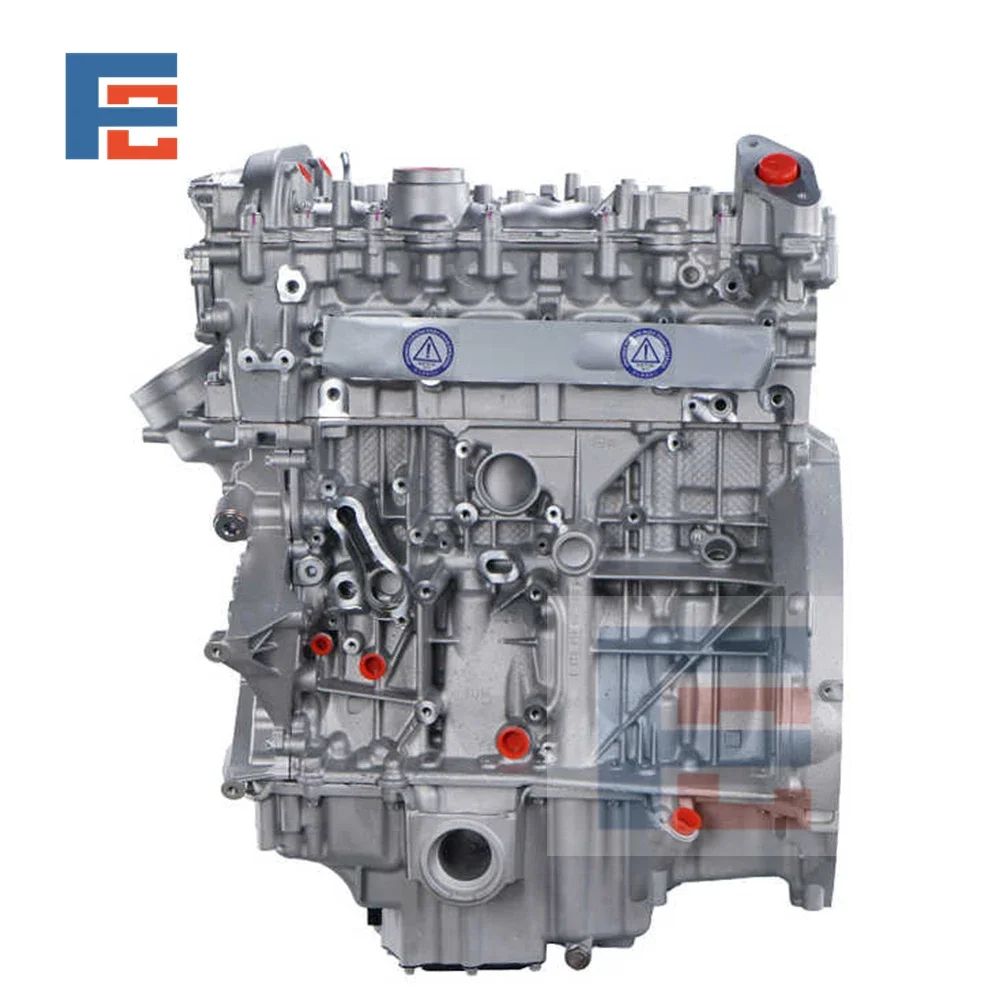 Venta Directa de Fábrica: Conjunto de Motor E350 OM422 A160 M271 M274 M272 C63 M156 M602 OM366 OM442 274 para Mercedes Benz