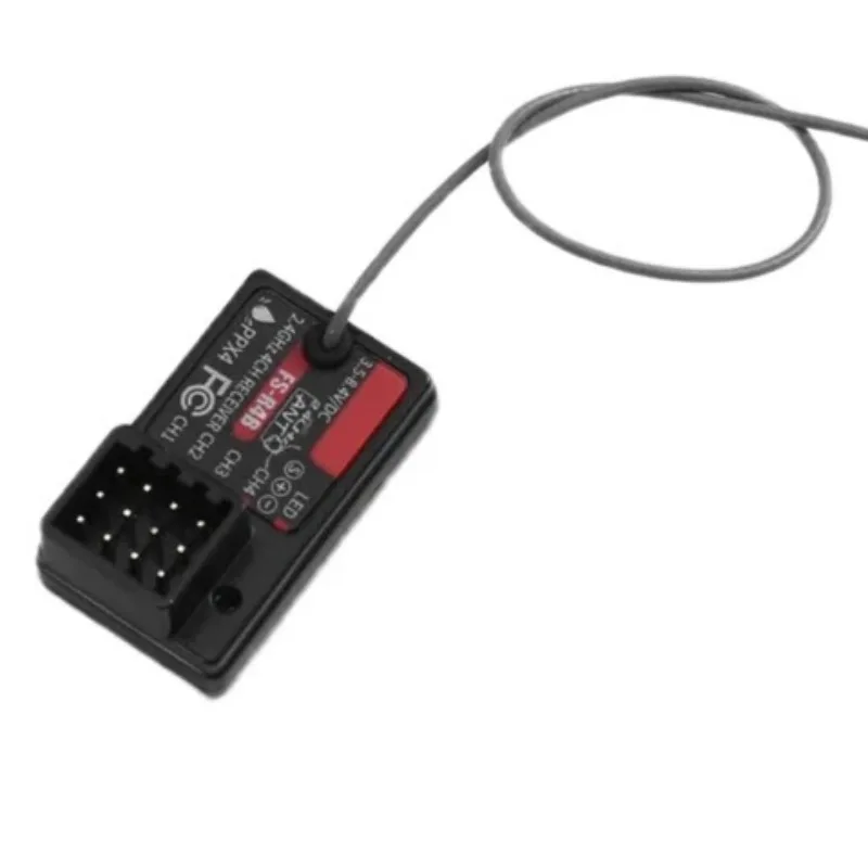 Universe Grocery StoreR4B Quad Channel Receiver G7P G11P MG7 ST8 Remote Control ANT Protocol