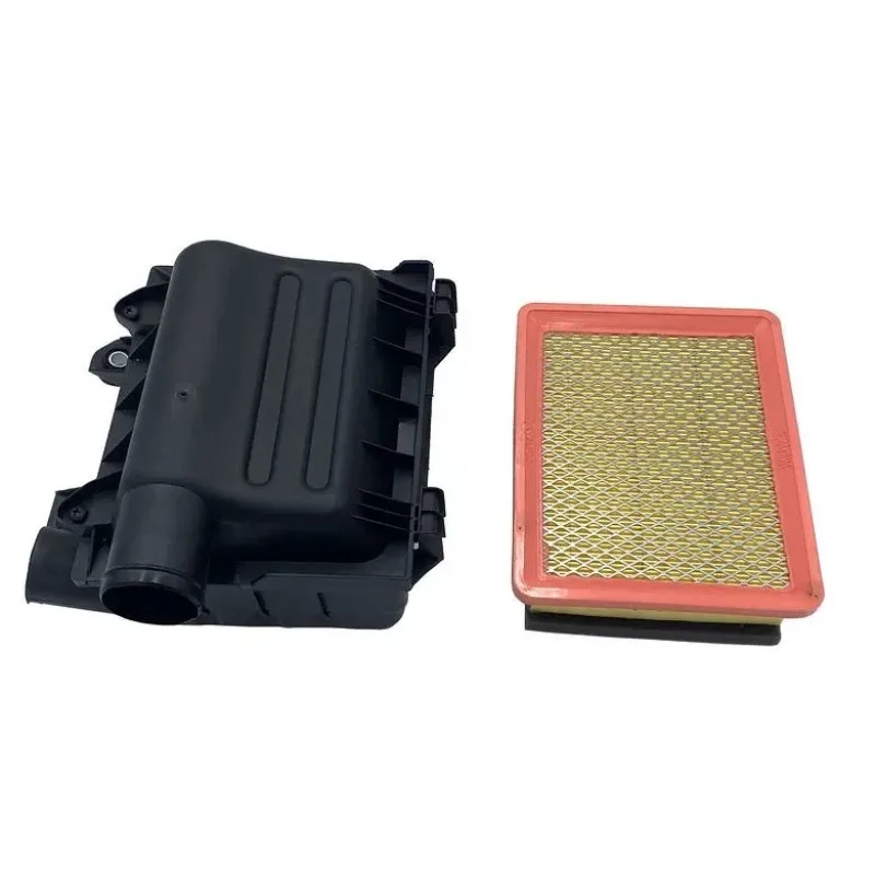 Quad motorcycle accessories, sports kart engine carburetor air filter, filter intake hose