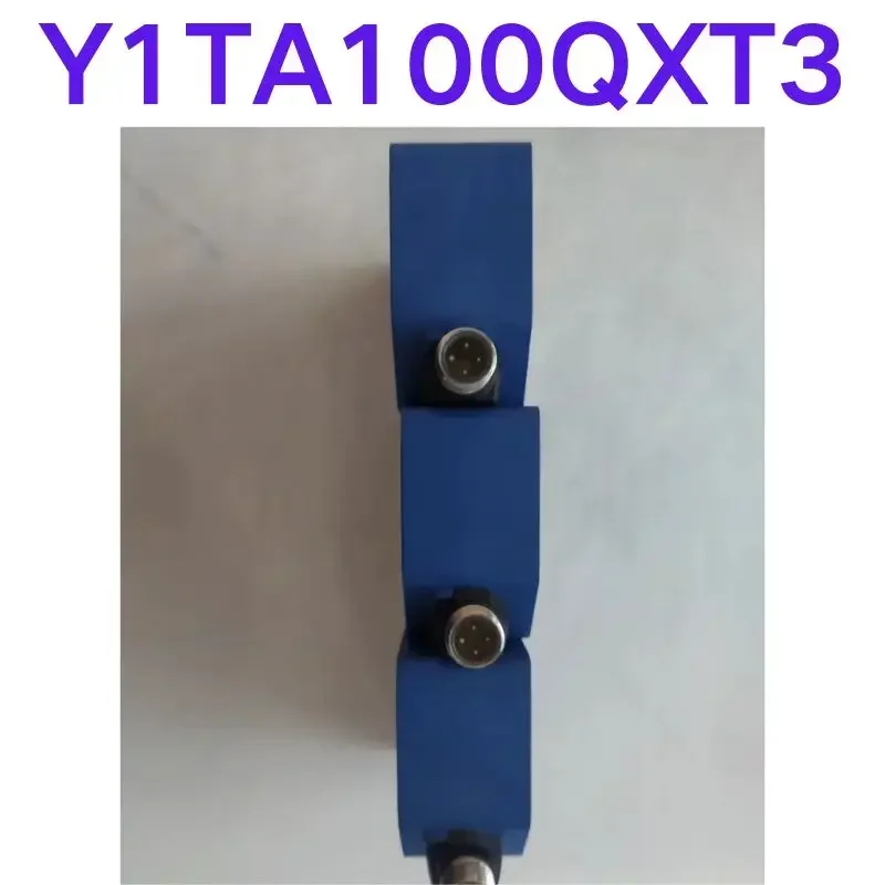 Teste de segunda mão OK Sensor, Y1TA100QXT3