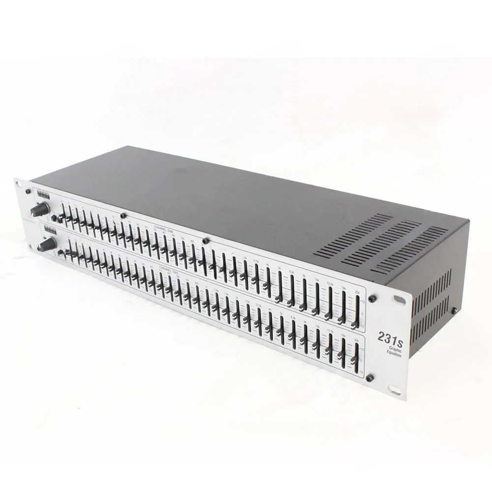 Dbx231S Dbx 231S Du…