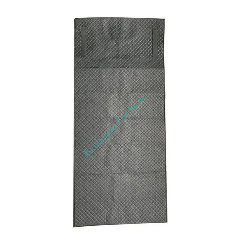 

Portable PU Anti Slip Car Repair Cushion Mat For Under Vehicle Maintenance With Thick Padding And Easy to Clean Surfaces