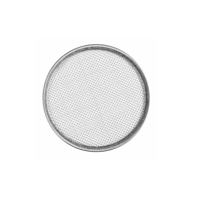 70mm 86mm Seed Sprouter Cover Strainers Filter Accessories Tools Germination Cover Sprouting Lid Mason Canning Jars Grow Lid