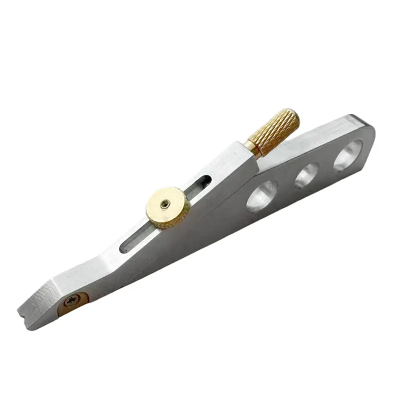 A74K-Nut For Slot Acoustic Guitar Ut Scrbe Tool Marking Tool For Classical Instruments Making Repair Adjustment Of Saddle Height
