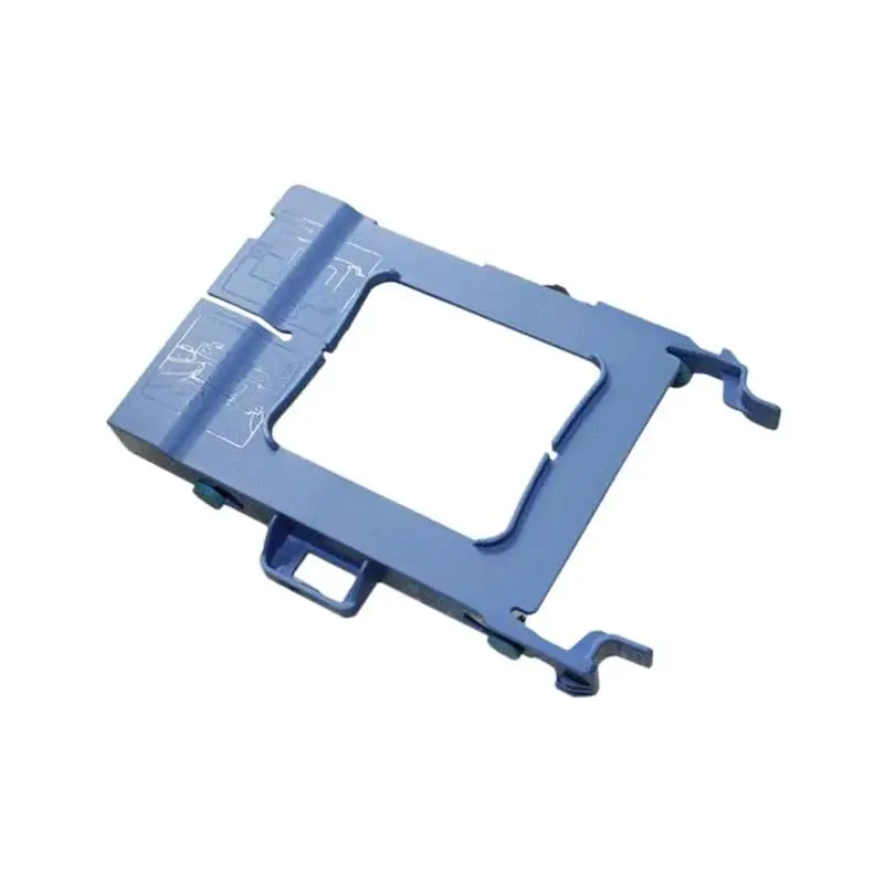 YD XMSJ 2.5'' HDD Caddy For Optiplex 3020 3040 3050 5050 7040 7050 7060 7070 9020 JH960 MFF bracket HDD SSD Caddy Micro CN-0JH96