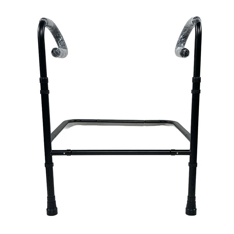 سكة حماية للسرير محمولة بارتفاع قابل للتعديل لكبار السن أو المعاقين #1