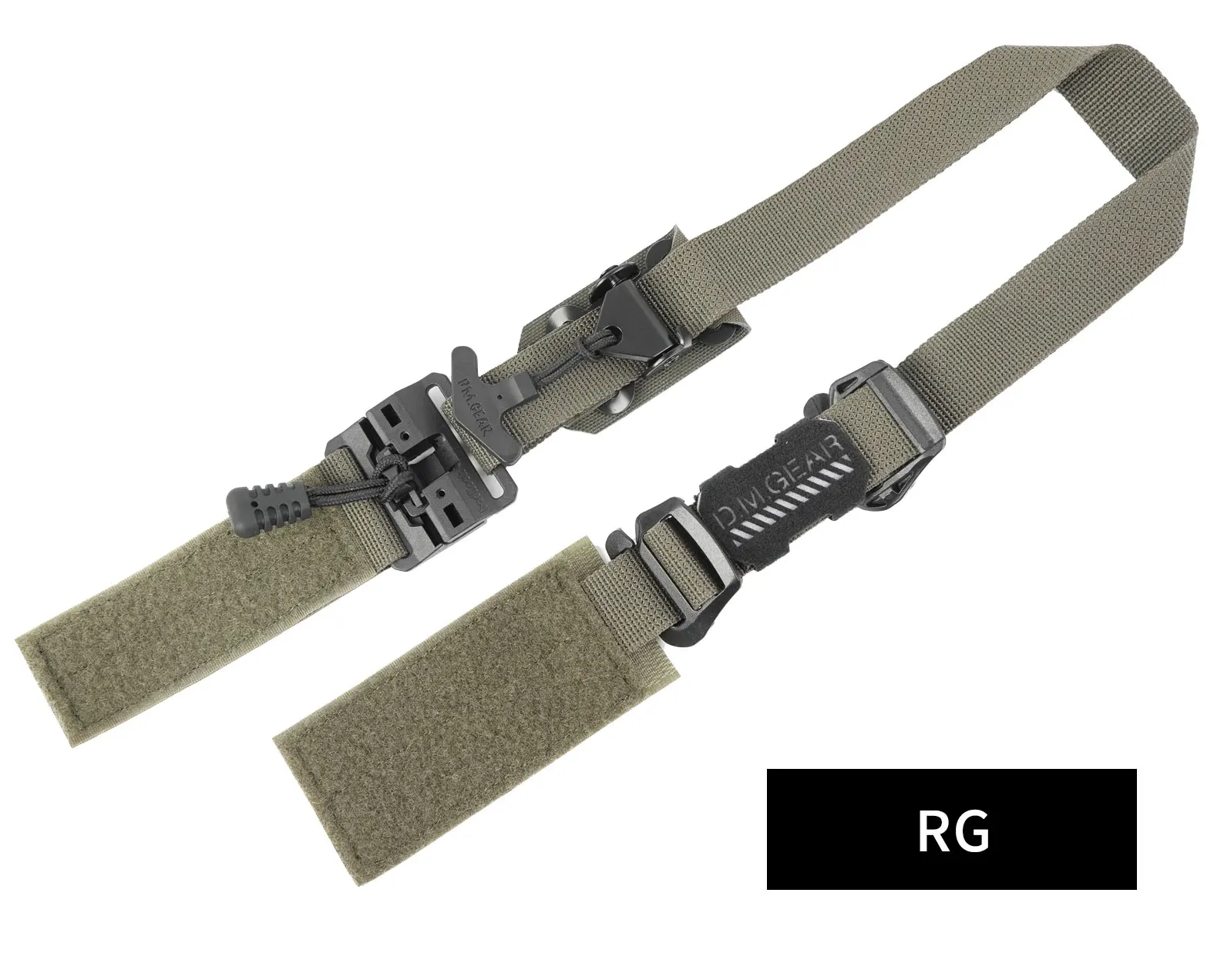 Dmgear Correa de sujeción táctica – Banda fijación Airsoft - imagen 3