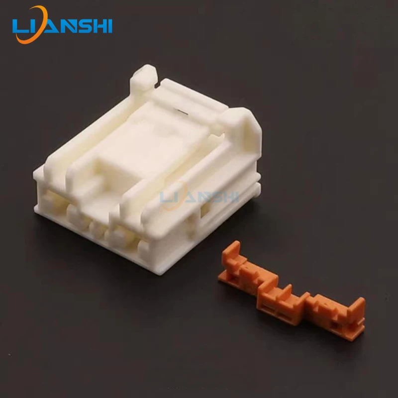 

HK645-04010 is suitable for automotive wiring harnesses and automotive connectors with terminals. HK655-04100