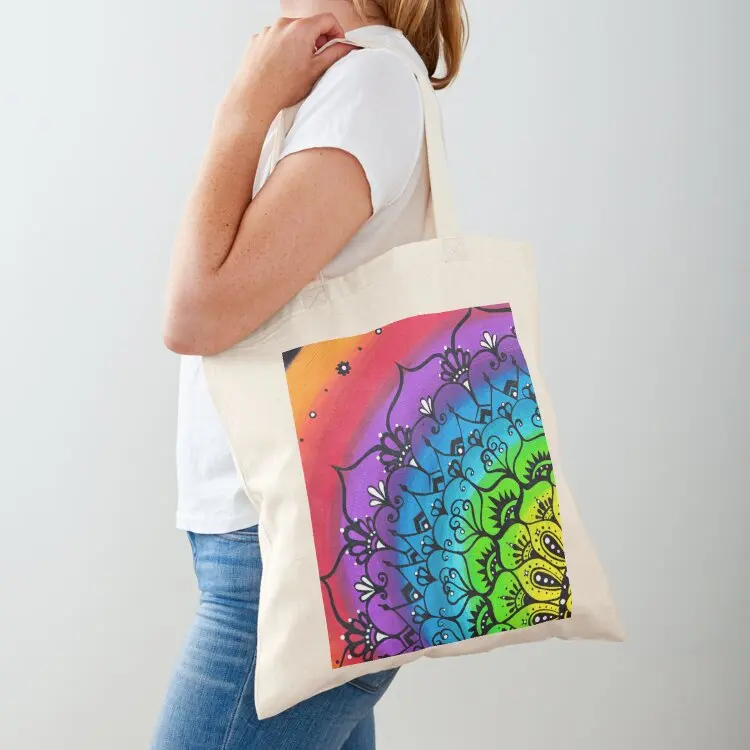 

Brilliant Awakening' Tote Bag bag for beach Shopper tote bag custom Women's shopper
