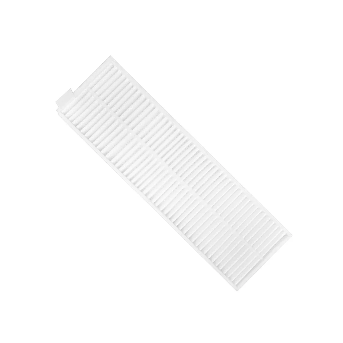 4Pcs Hepa Filter for Tefal Rowenta X-Plorer Serie 95 RG7975WH RG7987WH Robotic Vacuum Cleaner Spare