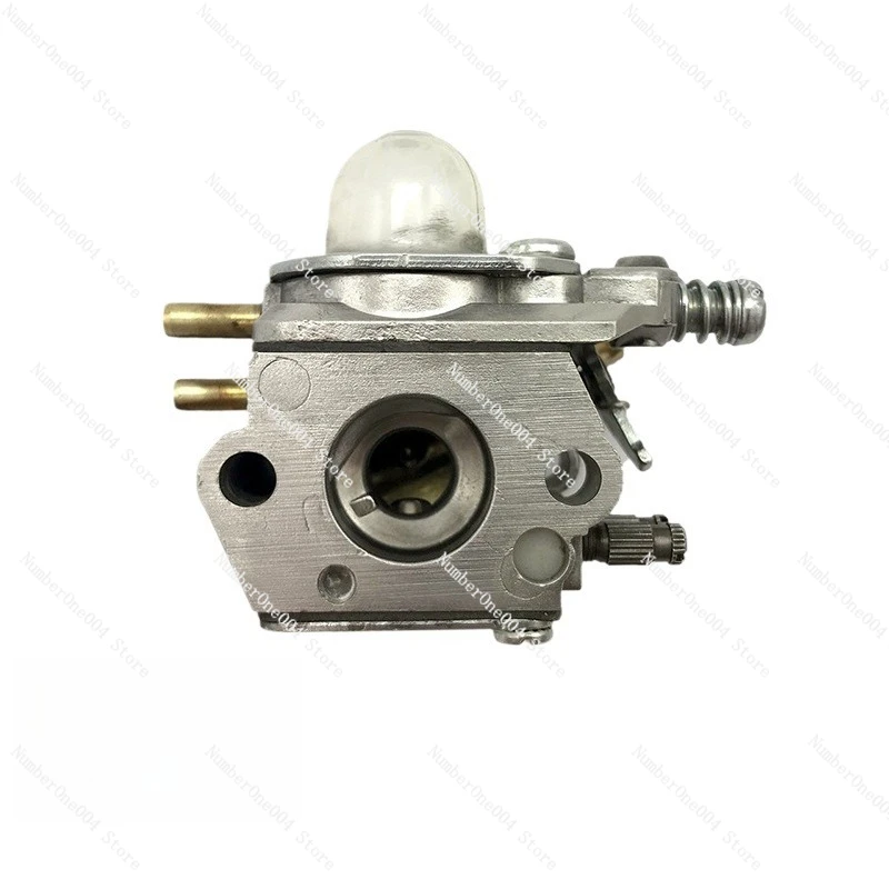 Карбюратор C1U-K53 для триммеров SRM 2015/2305/2455 и AT203A — запасная часть Карбюратор C1U-K53 для триммеров SRM 2015/2305/2455 и AT203A — запасная часть