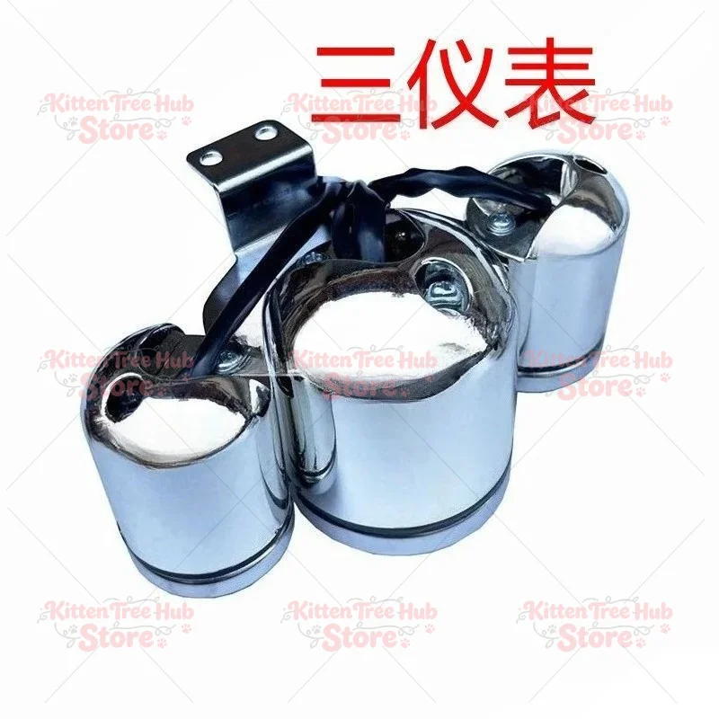 Road Motorcycle Speedometer Gear Odometer Modification Parts