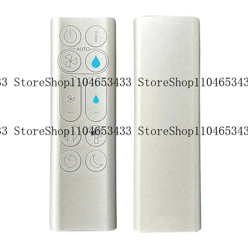 Новый оригинальный пульт дистанционного управления для очистителя и вентилятора Dyson PH01 PH02 PH03 PH3A PH04 с магнитом Новый оригинальный пульт дистанционного управления для очистителя и вентилятора Dyson PH01 PH02 PH03 PH3A PH04 с магнитом