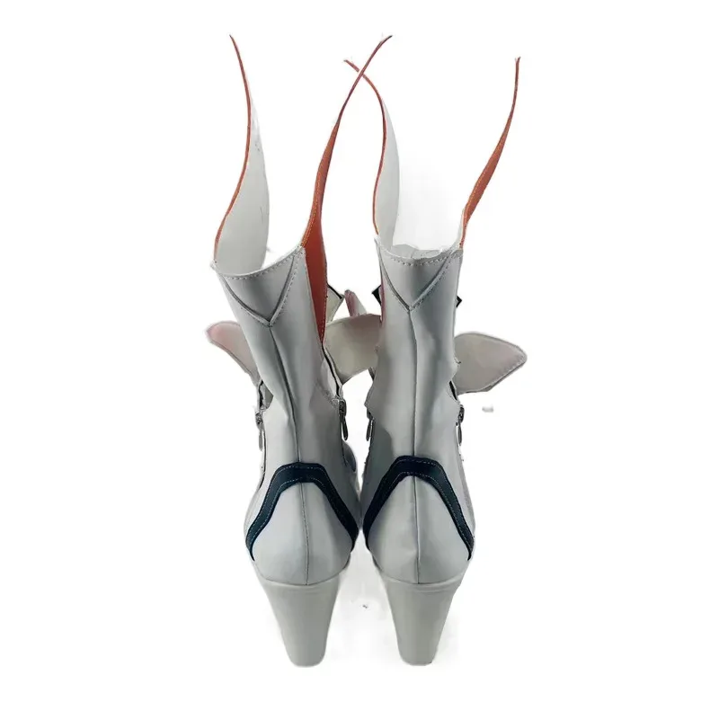 1037 انهيار قانون 3 الالتهابات الراتب كيانا تأثيري أحذية العنصر الثانوي الرسوم المتحركة معرض الأداء الأحذية