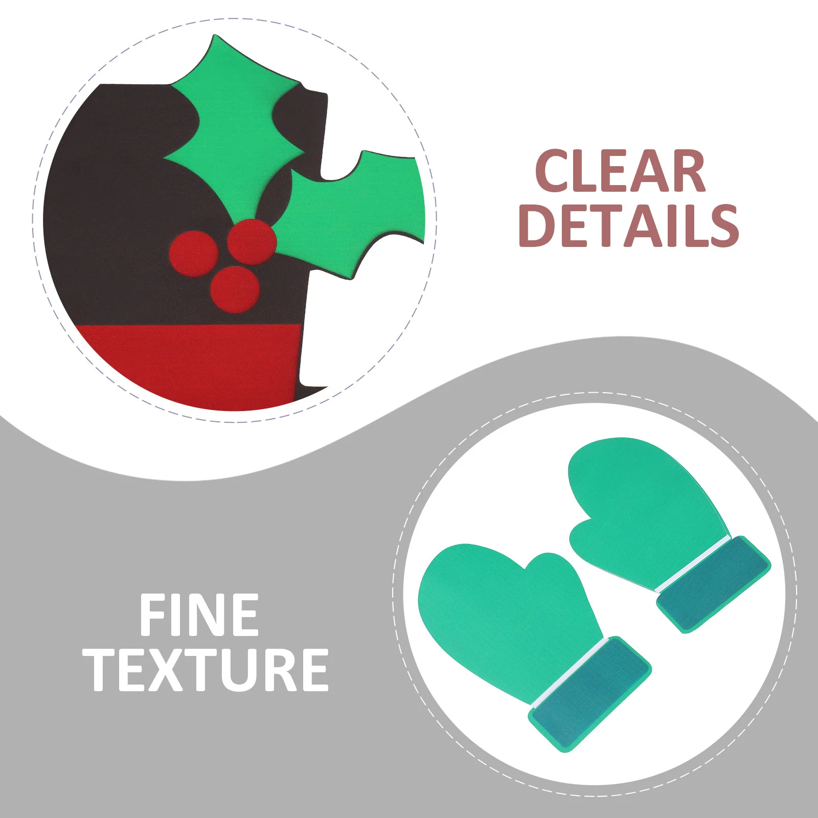 

1Pcs Snowman Christmas Fridge Magnet Cartoon Kitchen Decor Magnetic Xmas Fridge Sticker Cartoon Refrigerator Magnet