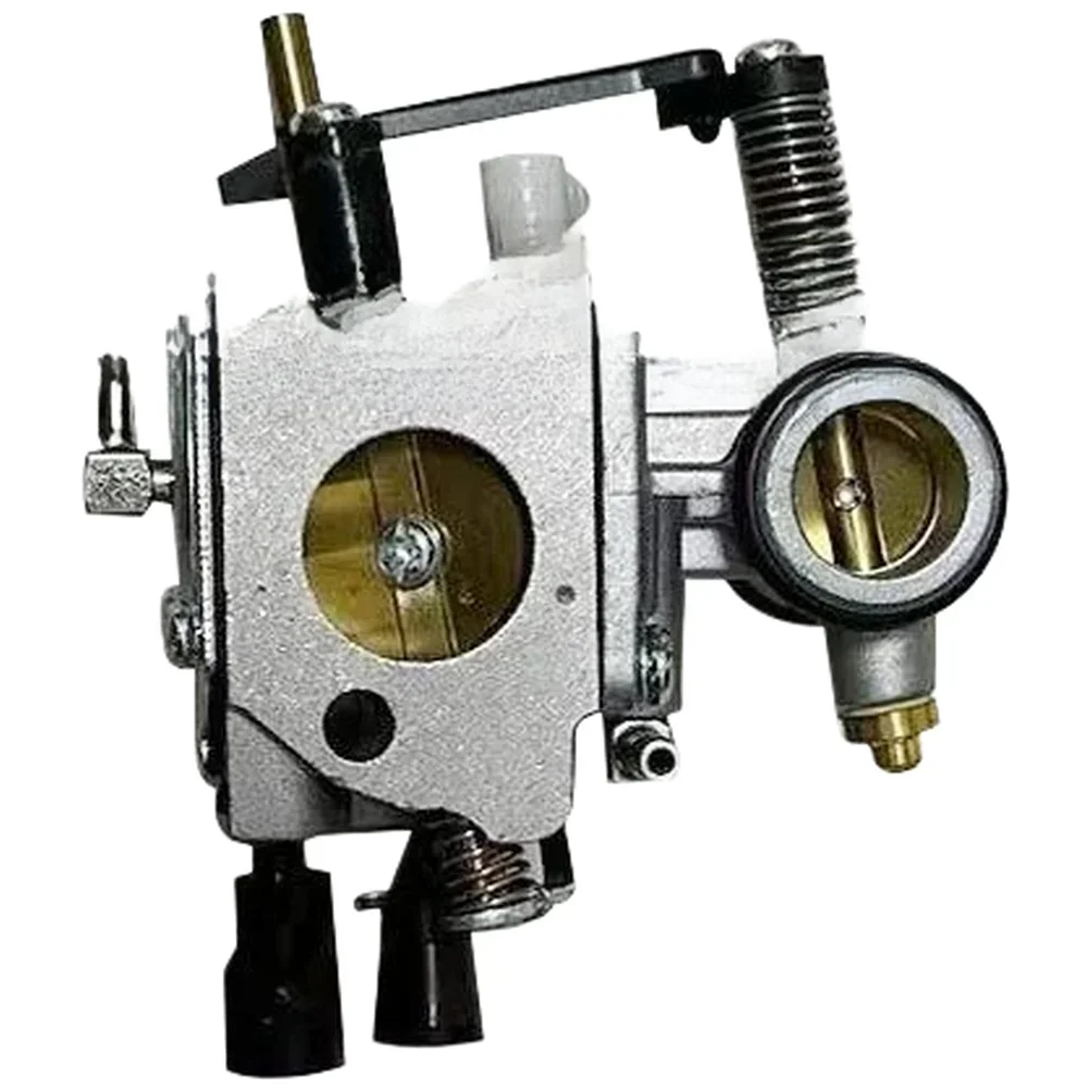2 Pcs Carburetor For TS700 For TS800 Cutting Engine Repair Kit Spare Part Garden For Yard Trimmer Accessories Cutting Machine