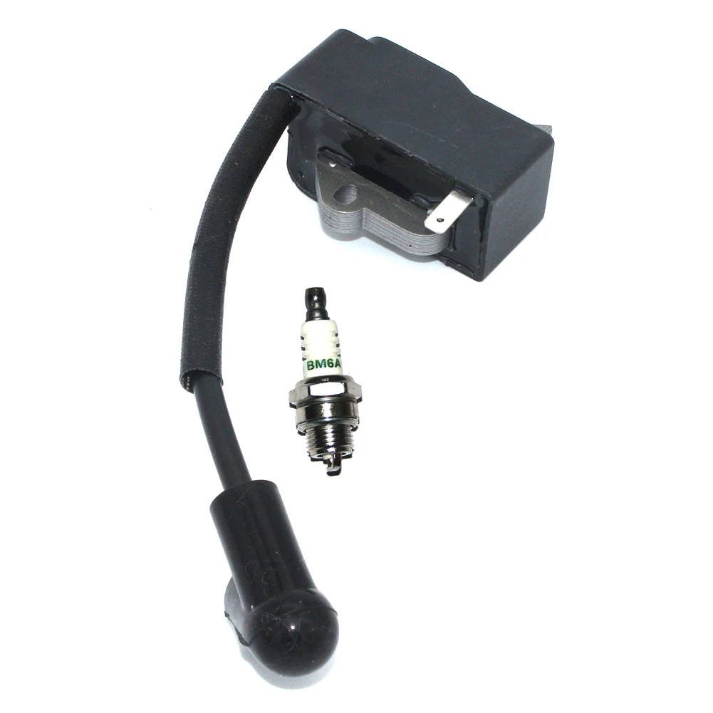Módulo de encendido para Homelite UT10530A UT10901B UT10947D UT10947E UT74121B UT74121D UT74123A UT74123B UT74123D UT74125A UT74125B