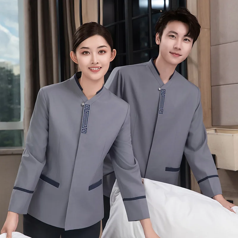 Cleaning Aunt Workw…