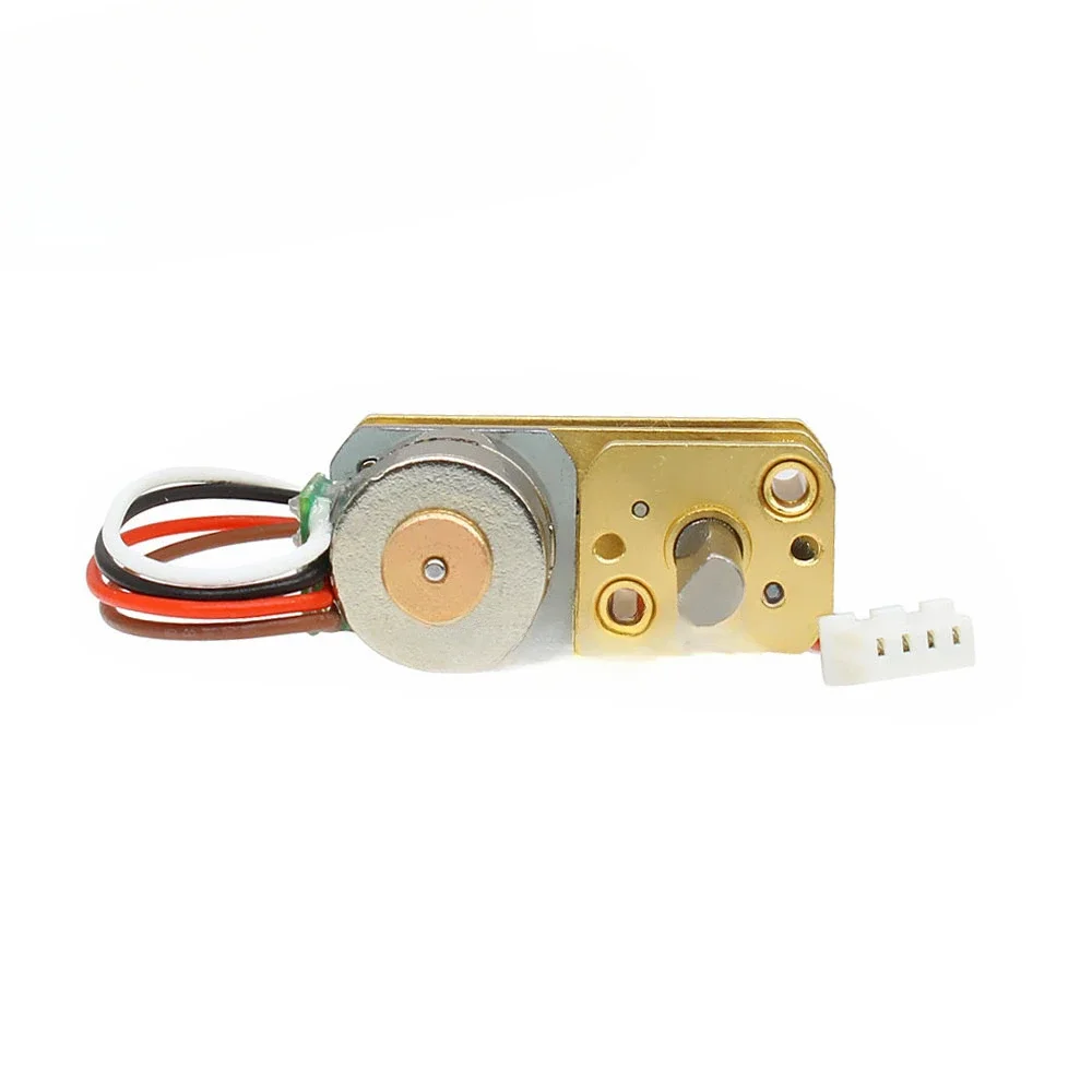 Micro Reduction Motor 2-phase 4-wire GM1024 10BY