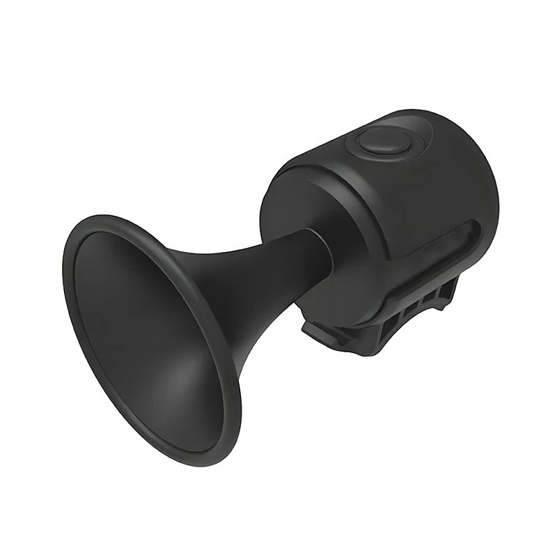 

Электрический звонок IPX4 динамик сигнализация кольцо для скутера дорожный велосипед велосипедный звонок электронный звуковой сигнал громкий предупреждающий звук ABS 120 дБ безопасность