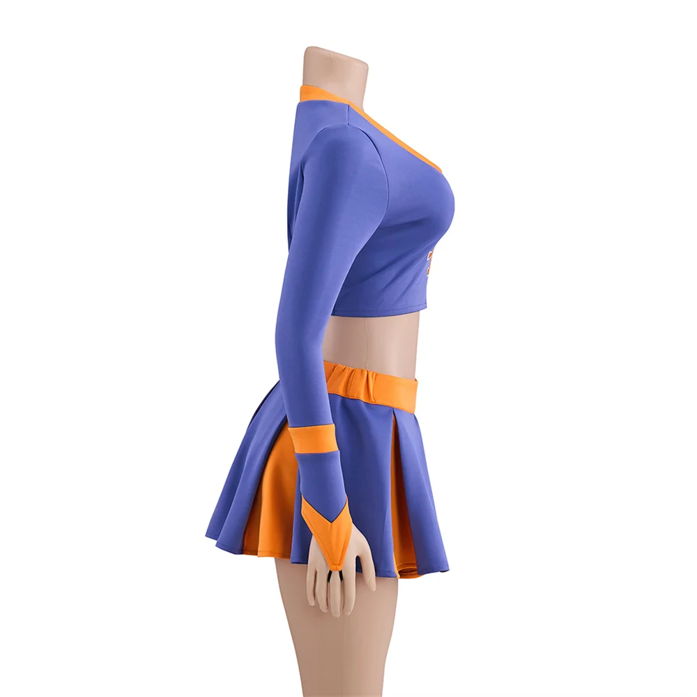 Thumbnail 3 - #3 Newest Cheerleading Uniforms