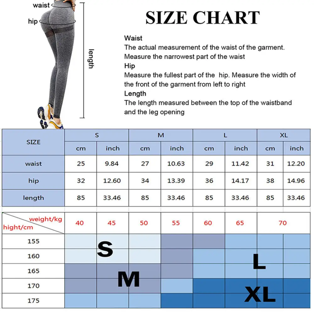 2023 High Quality Women Yoga Leggings High Waist Exercise Sports Trousers Running Fitness Gym Leggings Hip Lifting Femme Pants