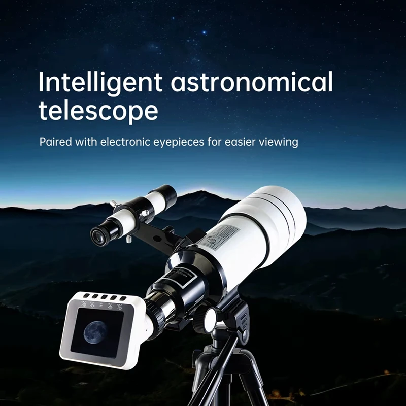 Thumbnail 4 - #74 Latest Spotting Scopes Offers