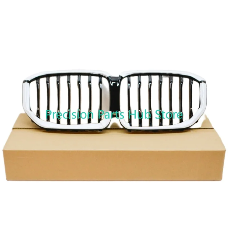 

OEM 51138096590 Bumper Single Line Hood Grille For BMW X5 G05 F95