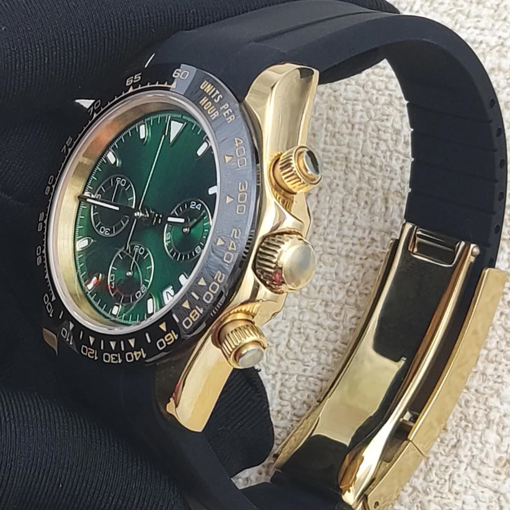 PARNSRPE 39mm Boutique men's g - Luxury Watch Boutique ulasan dan harga