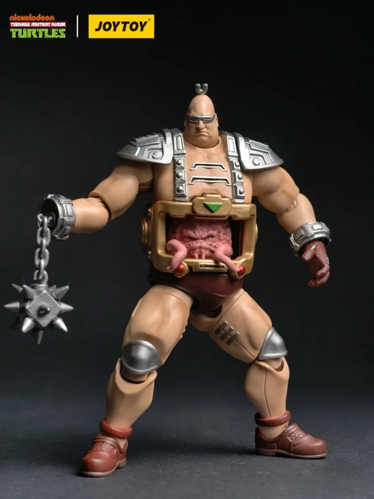 ダークソース ミノタウロス 豚面シュライダー 1:18 スケール アクションフィギュア コレクタブルモデル玩具
