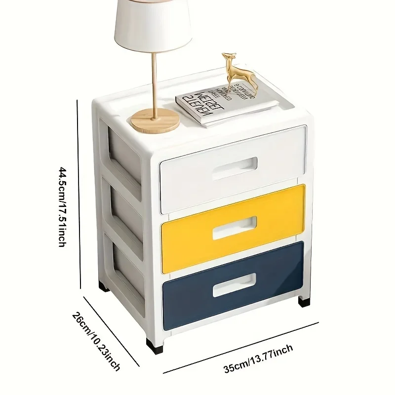 Thumbnail 4 - #39 Latest Bedside Nightstand Tables Offers
