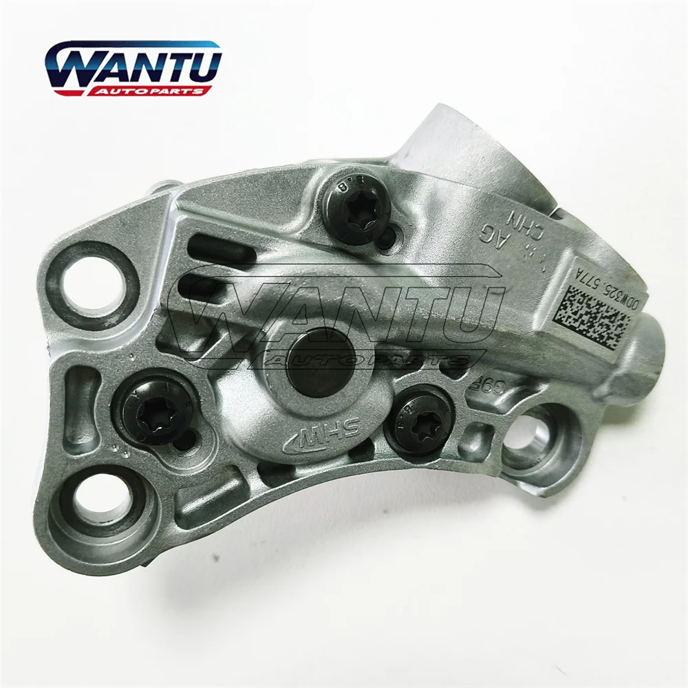 Original DQ381 0GC 0DW DSG Dual Clutch Transmission Internal Start Stop Oil Pump 0DW325577A For VW CC Audi Skoda Golf Gearbox