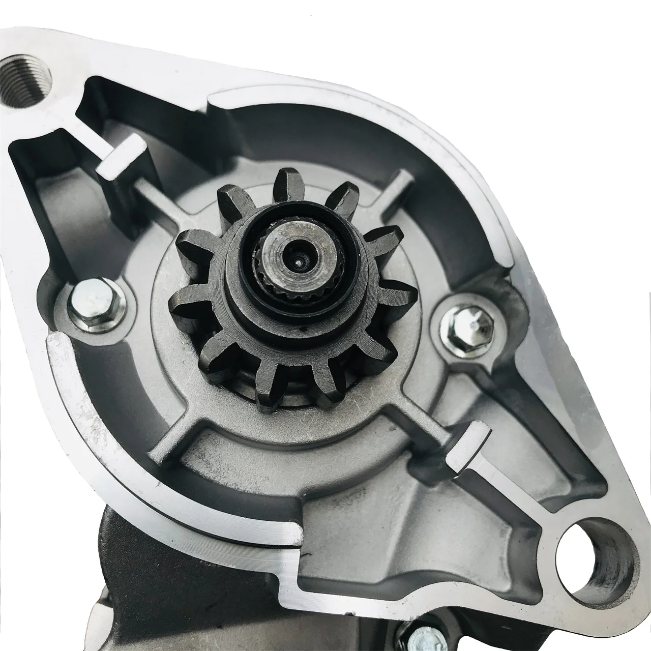 

Suitable For The Hilux Toyota Sea Lion 2005-2009 Starter 5L Starter 28100-54480
