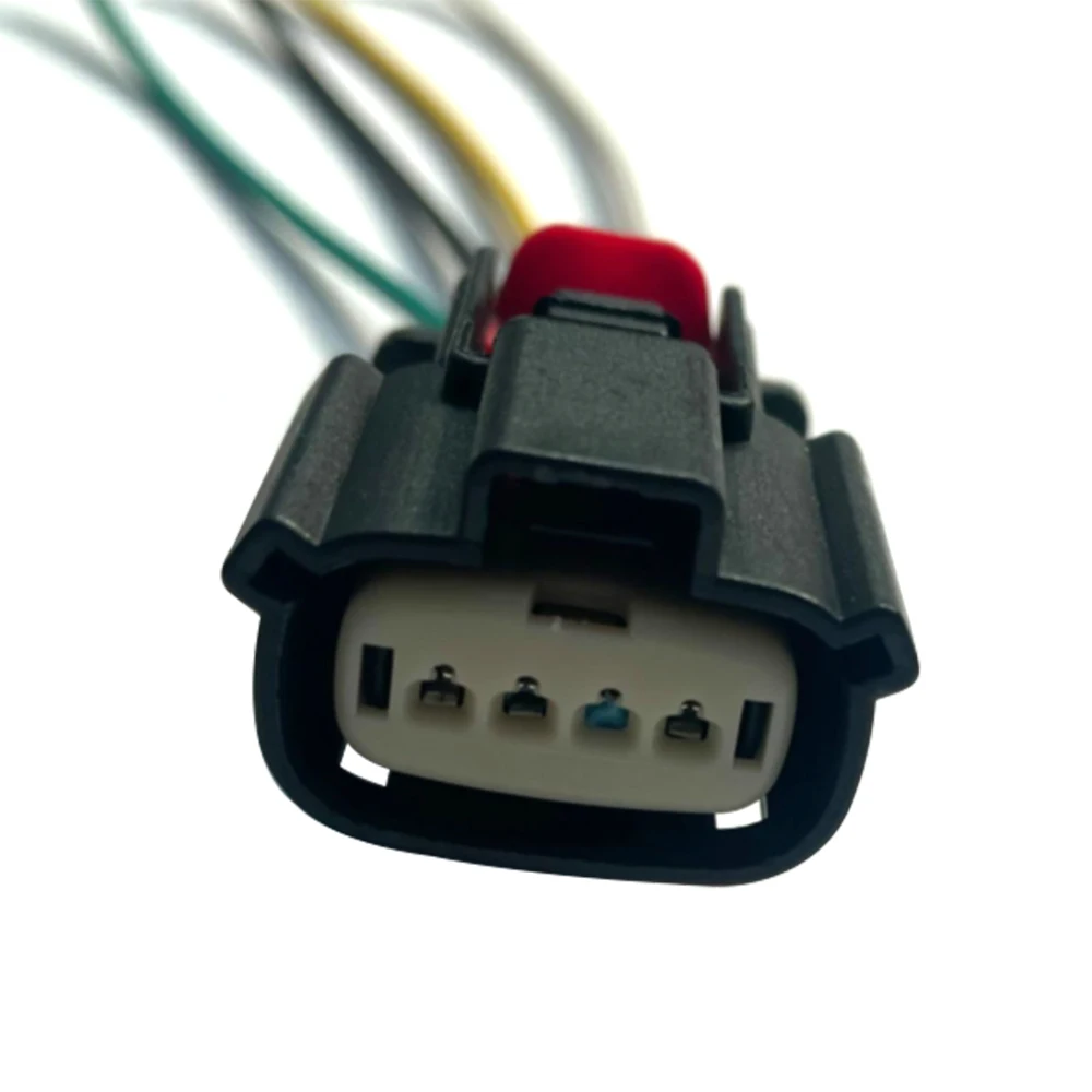 Vauxhall Opel Astra K MK7 2015 - ON Lampu Belakang Konektor Plug Perbaikan Kabel