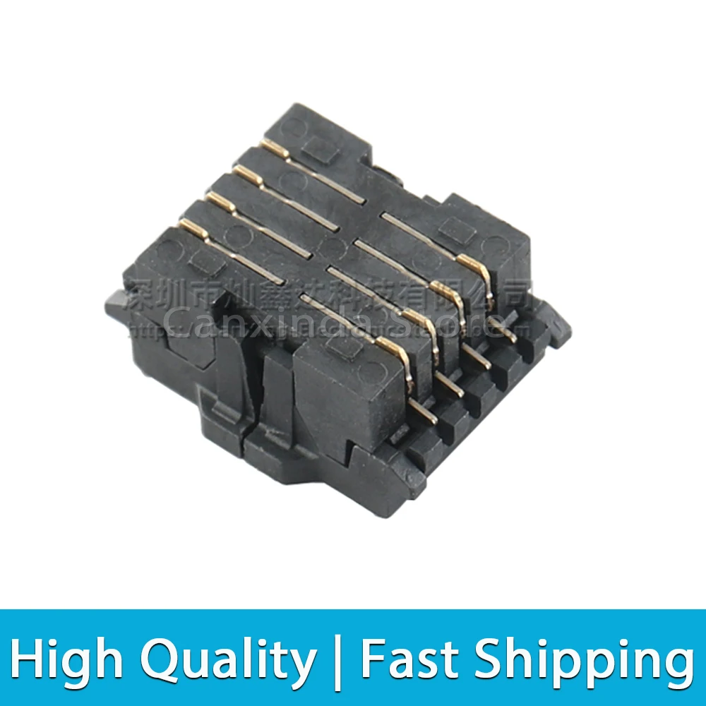 2 قطعة AP-ACA-SPI-004-K01 SMT SOP8 8 دبوس IC 1.27 مللي متر SPI المقبس فلاش اختبار حامل برمجة موصل حرق ACA-SPI-004