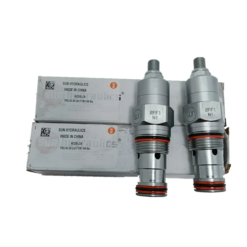 hydraulic valve CBCG T-11A DWDA-DAN DMDA-MAN DAAA-MCN DTDA-MHN NCFB-LCN Cartridge Hydraulic Valve