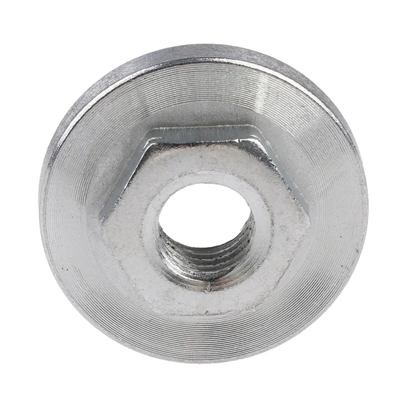 Universal 100 Type Angle Grinder Hex Locking Nuts Replacement