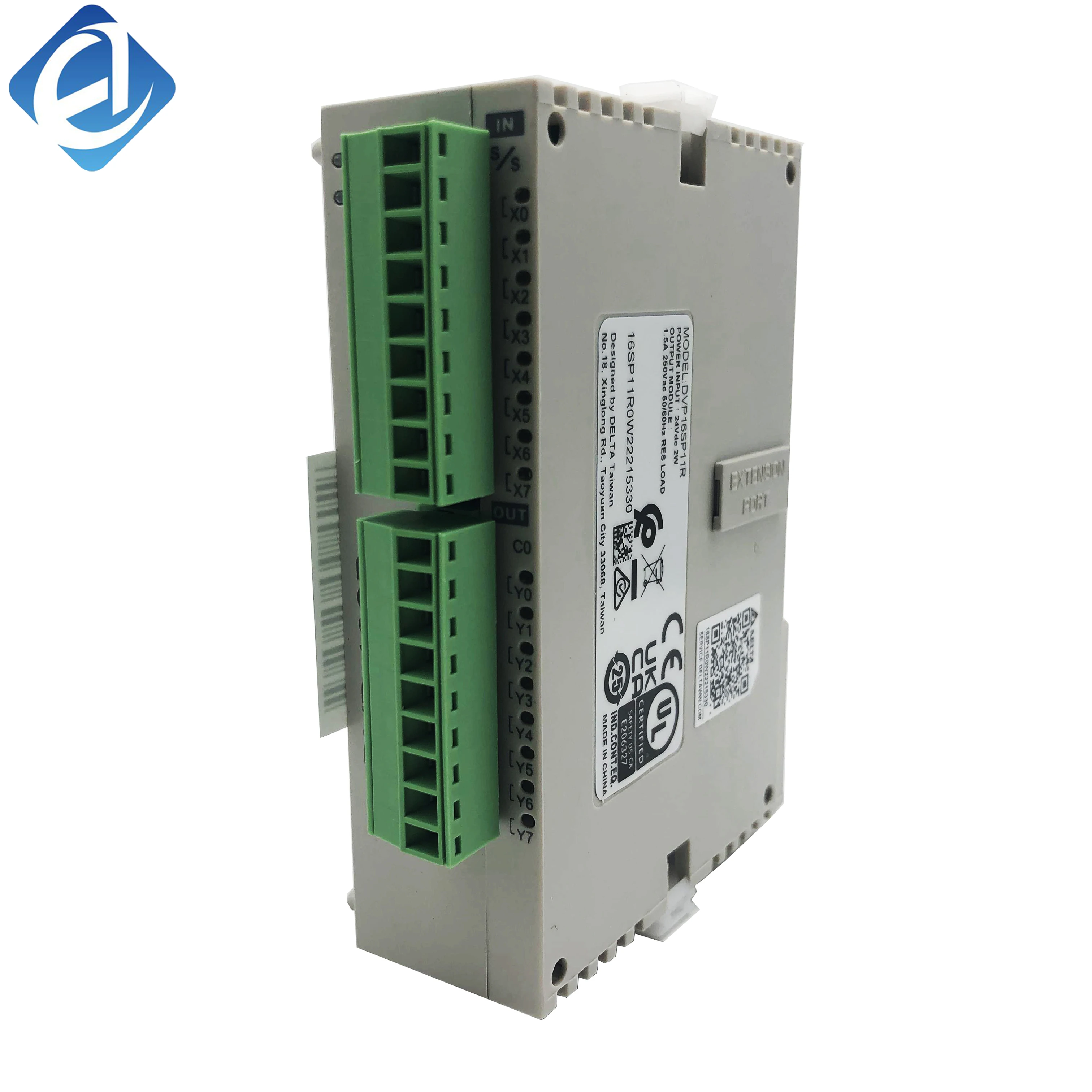 New Original DVP16SP11R dvp16sp11r PLC Module Stock In Warehouse