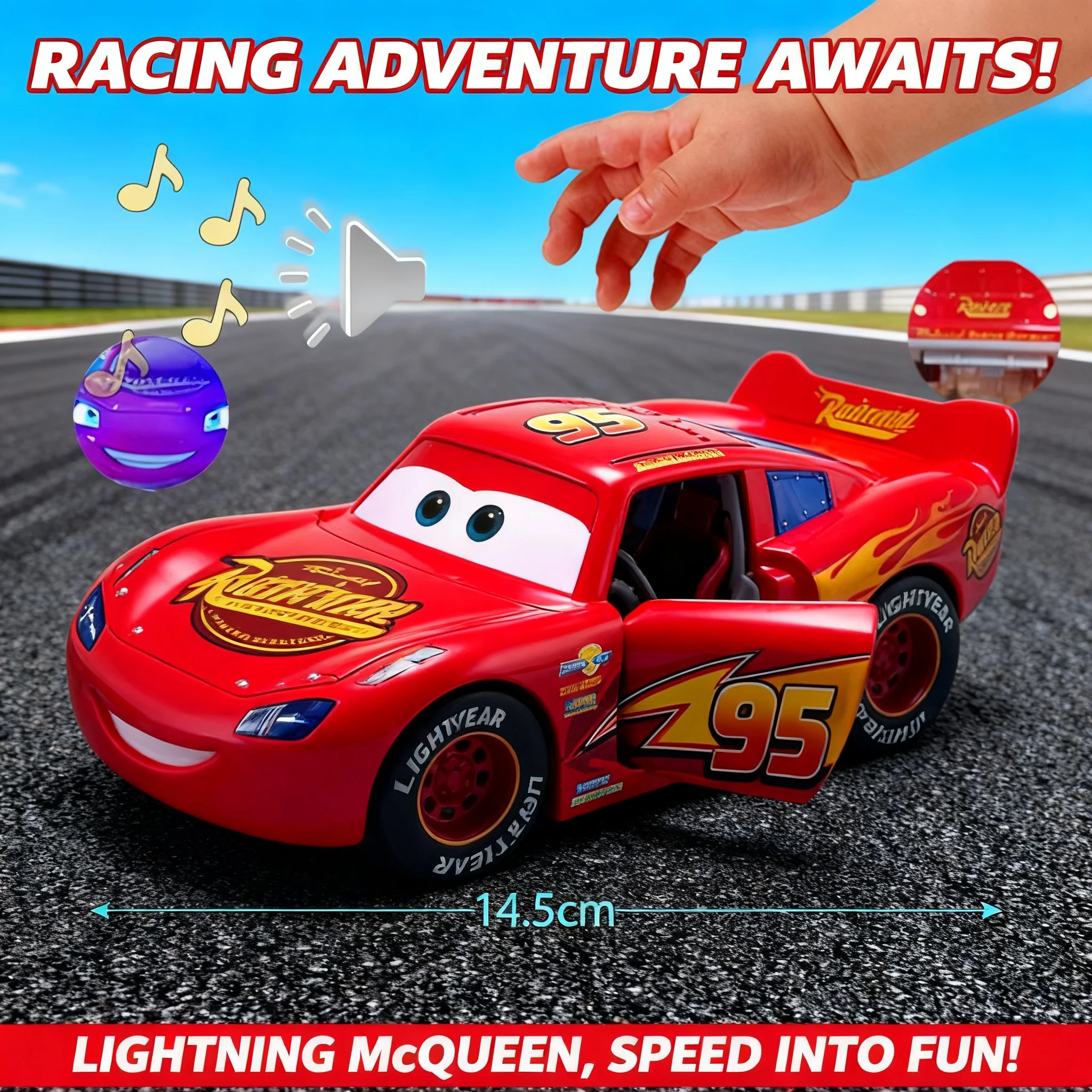 Disney Pixar Cars L…