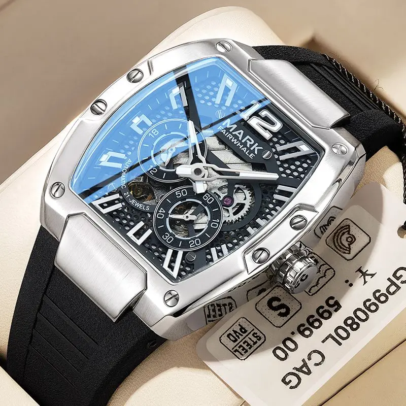 Mark Fairwhale Auto…