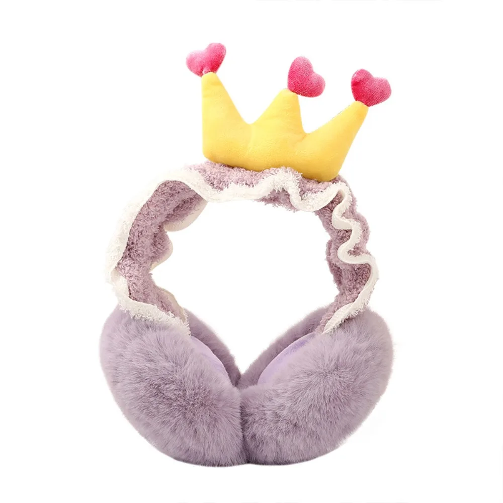 أغطية أذن ناعمة لطيفة للحماية من البرد ، واقيات أذن قابلة للتعديل ، غطاء أذن مقاوم للرياح ، غطاء أذن للتدفئة