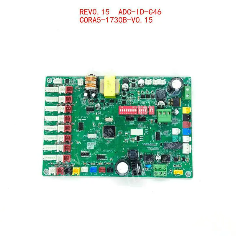 New Trane Air Condi…