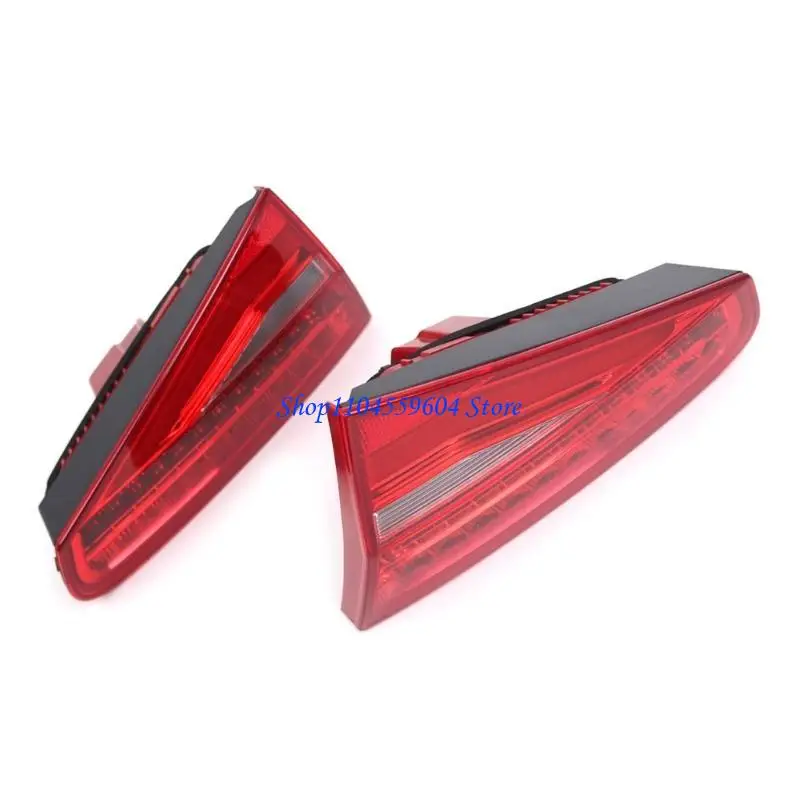

12QM Auto Part Car Tail Light 8K5945093AC For Base 2013-2016 LED Rear Light Tail Light Car Accessories