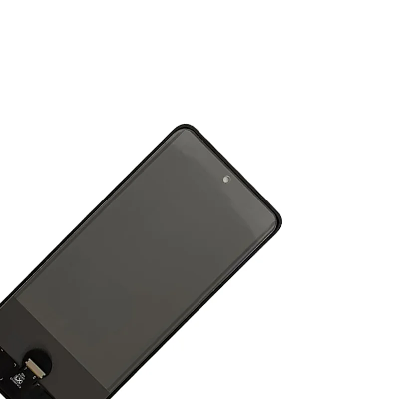 TFT Non-Folding Screen For Samsung Z Flip 7 F766U LCD Display Touch Screen Digitizer for Samsung Z Flip7 F766B Display