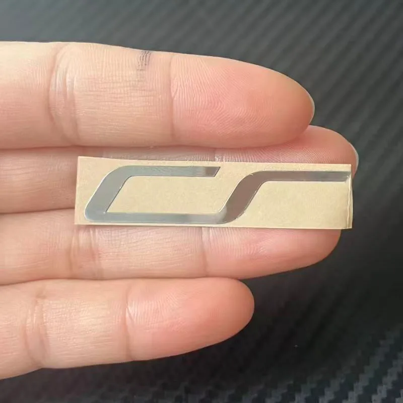 5Pcs Metal Car Stic…