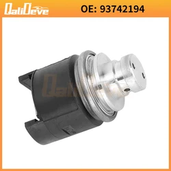 4HP16 ZF4HP16 Transmission Control Solenoid Valve For Chevrolet Buick  Daewoo Suzuki 2003-2009 Car Accessories 93742194