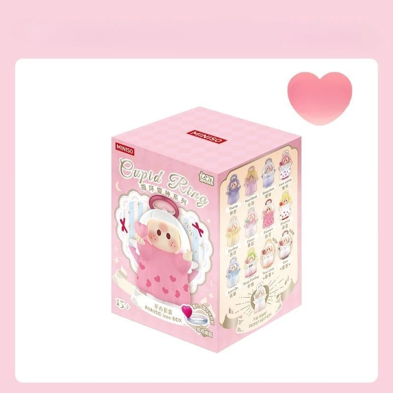 سلسلة NISO Disney Stitch "Where's the Little Gold" هدية رائعة على شكل صندوق أعمى #3