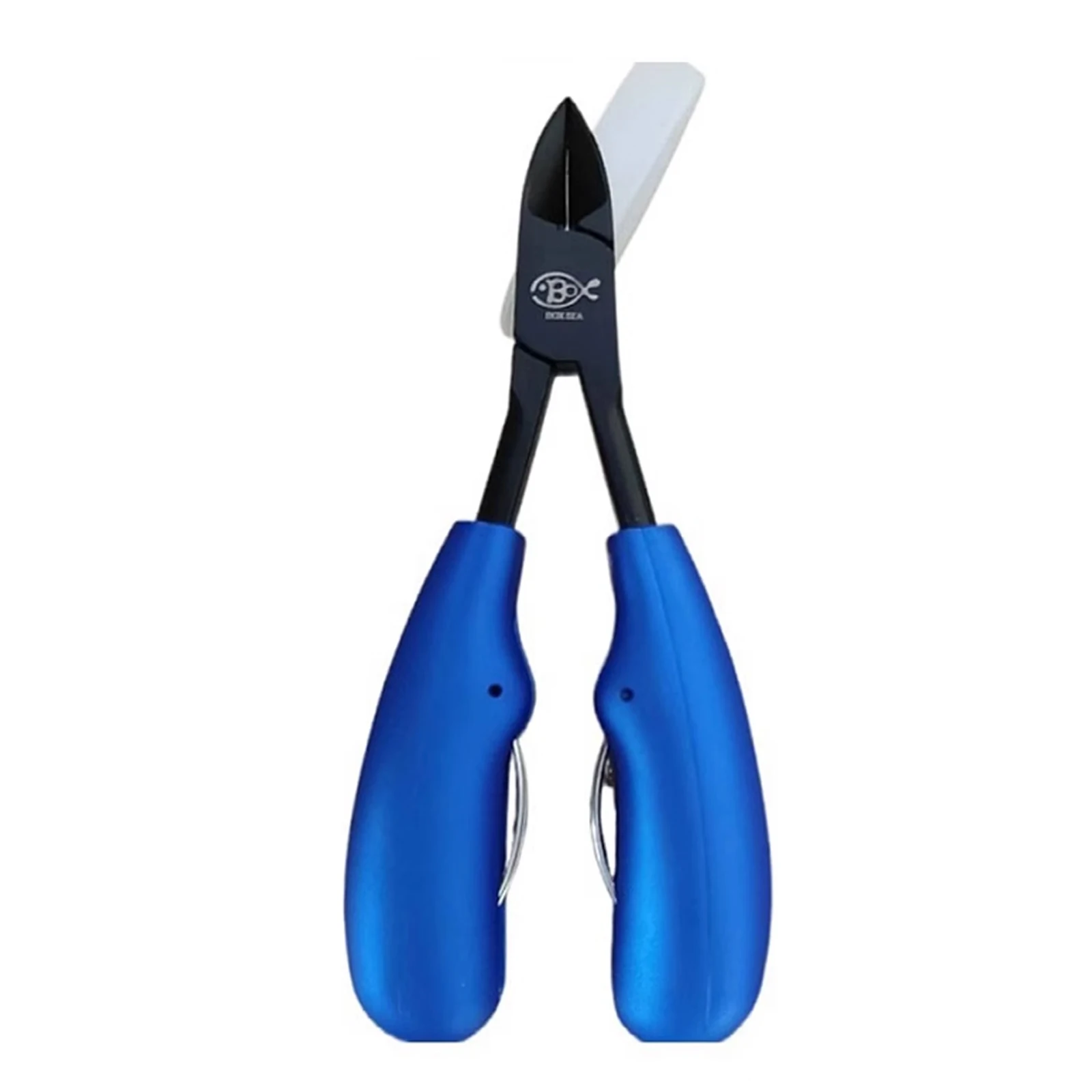 

Anti-Seawater Coating Alloy Coral Scissors, Coral Hard Bone Limb Propagation Aquarium Pliers