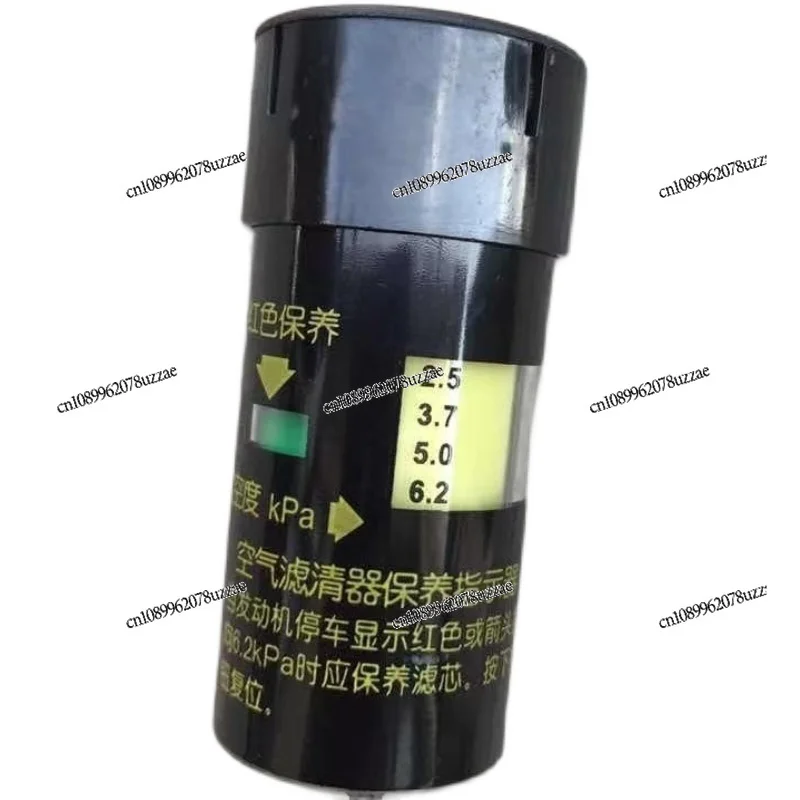 Electronic Luminous Display Wireless Car Thermometer Digital Temperature Gauge Vehicle Cab Temperature Measuring Instrument